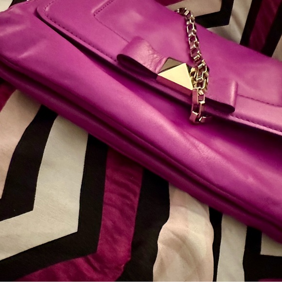 Kate Spade Shoulder Bag FOR SALE! Stunning with gorgeous hardware! - Picture 8 of 12